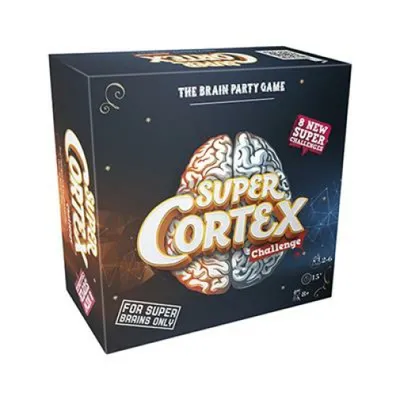 Obrázek produktu pro Asmodee CORSC01ML, Karetní, Více žánrů, 6 rok/roky, 15 min