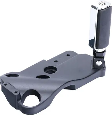 Zdjęcie produktu dla Stopka pasażera RCR125/18/RAVEN X P