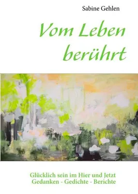 Produktbild von Vom Leben berührt