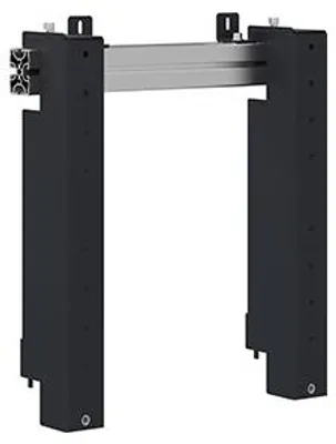 Zdjęcie produktu dla AG Neovo VWM-01, 80 kg, 106,7 cm (42"), 165,1 cm (65"), 400 x 100 mm, 400 x 400 mm