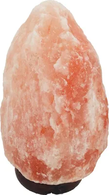 LAMPA SOLNA 4 - 6 kg - HIMALAYAN SALT