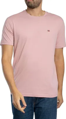 Produktbild von Napapijri Salis-T-Shirt, Rosa M