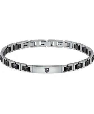 Produktbild von Maserati - JM420ATI06 - Armband - Herren - 22cm - CERAMIC