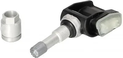 Image de Capteur de roue Système de contrôle de la pression des pneus 433 MHz PIERBURG pour, entre autres, RENAULT MEGANE