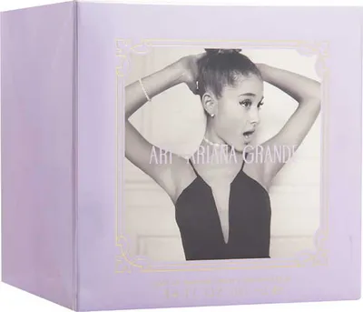 Obrázok produktu pre Ariana Grande Ari Edp Spray
