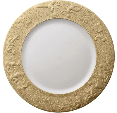 Produktbild von Rosenthal Platzteller Sarastro 11260-206503-10228