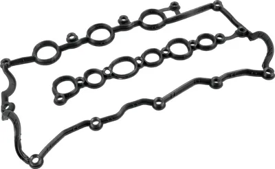 Produktbild von FEBI BILSTEIN 184277 Ventildeckel Zylinderkopfhaube Dichtung für CITROËN C5 III Kombi (RW) passend für PEUGEOT 407 SW (6E) 407 (6D) 607 (9D, 9U)