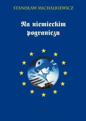 Obrázok produktu pre Na niemieckim pograniczu