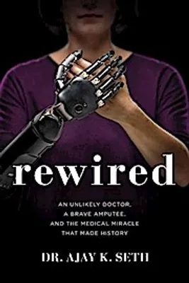 Immagine prodotto di Rewired