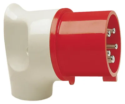 Produktbild von Walther Werke Winkelstecker 236