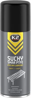 Zdjęcie produktu dla Suchy smar z PTFE, 400 ml