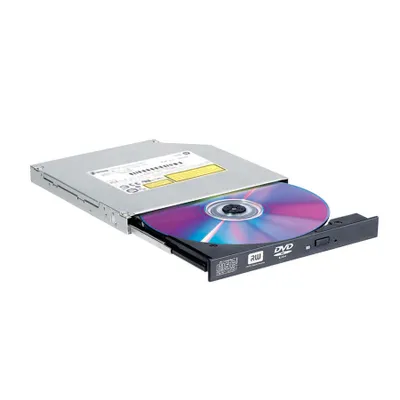 Produktbild von LG GTC0N, Schwarz, Ablage, Horizontal, BSMI, CE, FCC, VCCI, C-TICK, CU, Desktop, DVD Super Multi