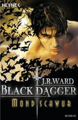 Obrázok produktu pre Black Dagger 16. Mondschwur