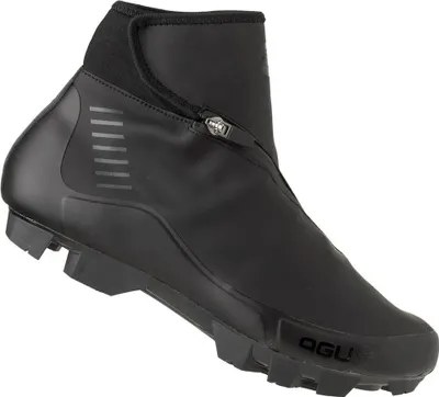 Image de Agu M710 Wp Chaussures de VTT Noir UE 40 Hommes Noir UE 40