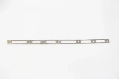 Obrázok produktu pre Titánový pásik pre tlmič Akrapovic P-TT21 - P-TT21