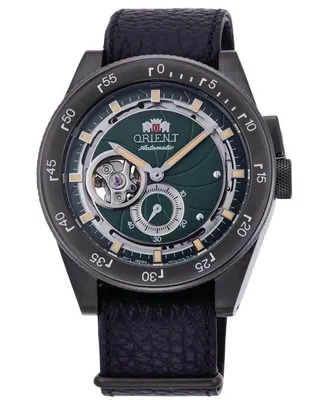 Image de Montre pour homme Orient RA-AR0202E10B noire