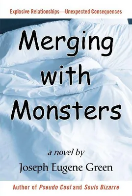 Produktbild von Merging with Monsters