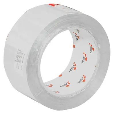 Zdjęcie produktu dla Taśma Klejąca Aluminiowa Schuller