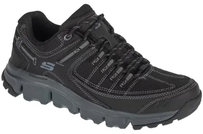 Imagen del producto de Zapatos para hombre Skechers, color negro, modelo 237620BKCC, talla 42
