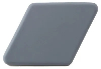 Productafbeelding van SRA-kappen voor koplampreiniging, links, voor BMW 3-serie E90 E91, vanaf 2005-2011