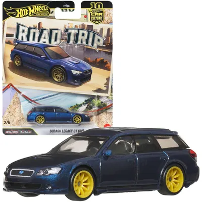 Obrázok produktu pre Hot Wheels JKF07, vozidlo, 3 rok / roky, Plast, Kov, Viacfarebný