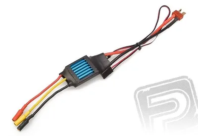 Productafbeelding van PULSE elektrische regelaar