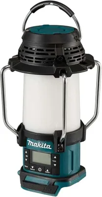 Zdjęcie produktu dla Makita DMR055 Latarka akumulatorowa z radiem LXT solo