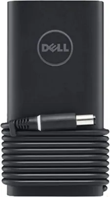 Image de DELL 450-ABJL, ordinateur portable, adaptateur secteur, 180 W, courant alternatif vers courant continu, DELL, Latitude E5510, Precision M4600, Precision M6600, Inspiron One 2320, Alienware X51, Precision M4700...