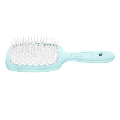 Produktbild von Janeke Entwirrbürste für Haare - Mintgrün, Kompaktgröße