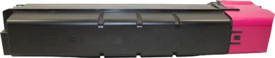 Produktbild von Kyocera TK-8705M Toner Magenta 1T02K9BNL0 -Bulk