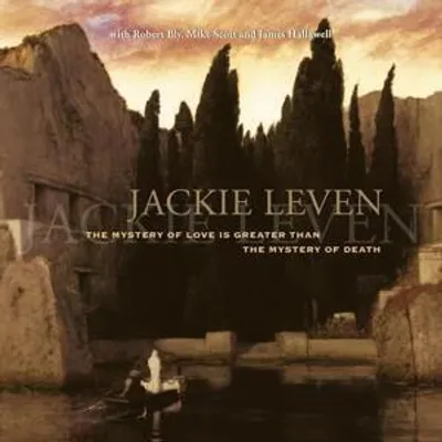 Produktbild von The Mystery of Love (Expanded Edition)