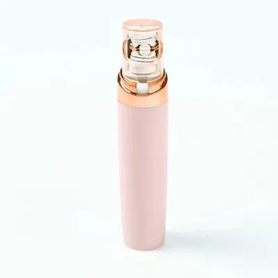 Produktbild von Miniatur Epilator für Augenbrauen und Lippen, elektrischer Trimmer für Haarentfernung, kleiner, tragbar, für Frauen, Haarverwijderungstool