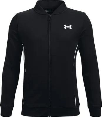 Produktbild von Under Armour Under Armour Pennant 2.0 Jacke FZ-Schwarz 1366368-002__YXS