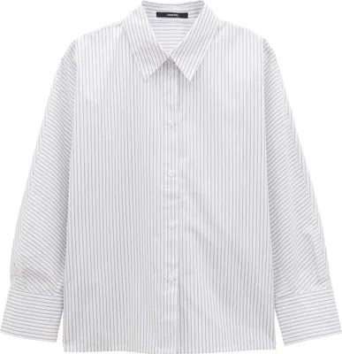 Image de Blouse à manches longues Someday pour femmes