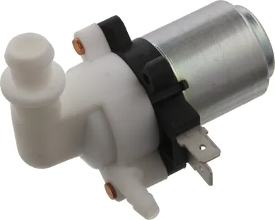 Produktbild von Febi Waschwasserpumpe  für Fiat Ducato Talento Peugeot J5