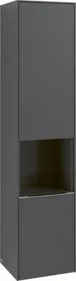 Produktbild von Villeroy & Boch C58801AB Hochschrank Subway 3.0 C58801