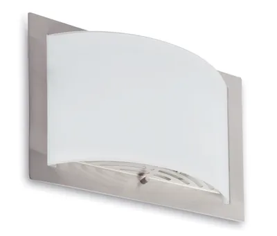 Immagine prodotto di Applique DIULA-2 2 luci grigio