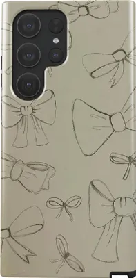 Produktbild von Samsung Galaxy S25 Ultra, Schutzhülle kompatibel mit MagSafe stoßfest – Handyhülle Case Schutz