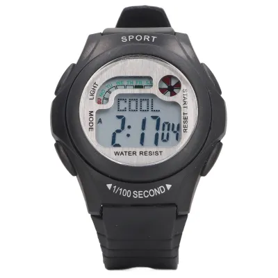Obrázek produktu pro Digitální vodotěsné hodinky,Unisex multifunkční hodinky,Vodotěsné sportovní hodinky,Surfing Watch,Outdoorové sportovní hodinky,Digitální vodotěsné sportovní hodinky