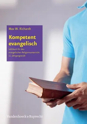 Immagine prodotto di Kompetent evangelisch I