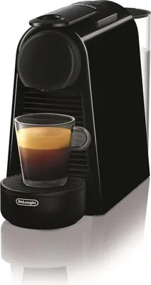 Obrázok produktu pre DeLonghi Kaffeenaschine EN85.BAE Essenza Mini & Aeroccino