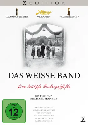 Produktbild von Star Selection - Das weisse Band (Single)