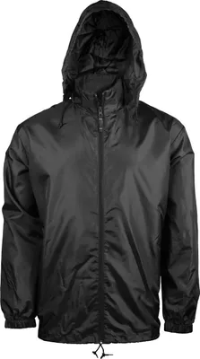 Produktbild von Kariban Ultraleichte Windjacke K616 black XS