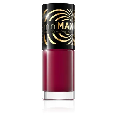 Immagine prodotto di Eveline Cosmetics Mini Max Nail Lacquer No. 688, 5ml