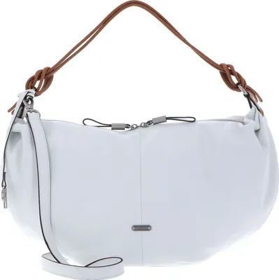 Produktbild von PICARD Schultertasche Umhängetasche Spring Crossbody Bag White Lily weiß