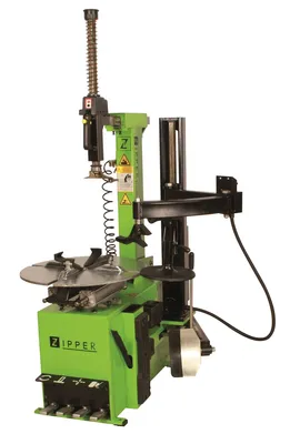 Produktbild von ZIPPER ZI-RMM94H-230V Reifenmontiermaschine