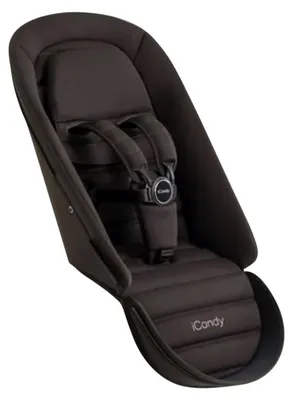 Produktbild von iCandy Peach 7 Sitzbezug  - Pecan | Zubehör pro Marke