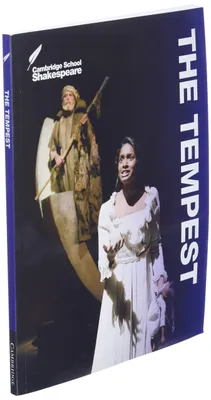 Zdjęcie produktu dla The Tempest