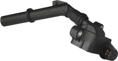 Image de Bobine d'allumage avec cosse de bougie BBT pour entre autres MERCEDES-BENZ S-KLASSE