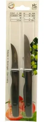 Obrázok produktu pre Nóż kuchenny z ząbkowanym ostrzem 9 cm